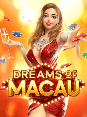 Dreams-of-Macau Slot 1 Baht camp