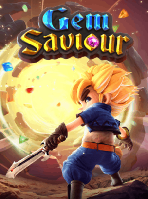 Gem-Saviour Slot 1 Baht camp